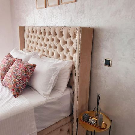 Superbe Appartement Bouskoura ภายนอก รูปภาพ