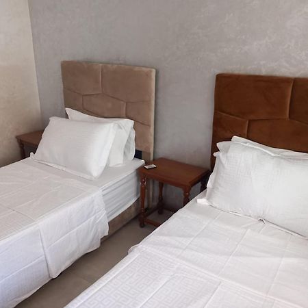Superbe Appartement Bouskoura ภายนอก รูปภาพ