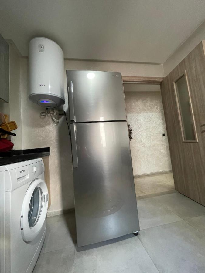 Superbe Appartement Bouskoura ภายนอก รูปภาพ