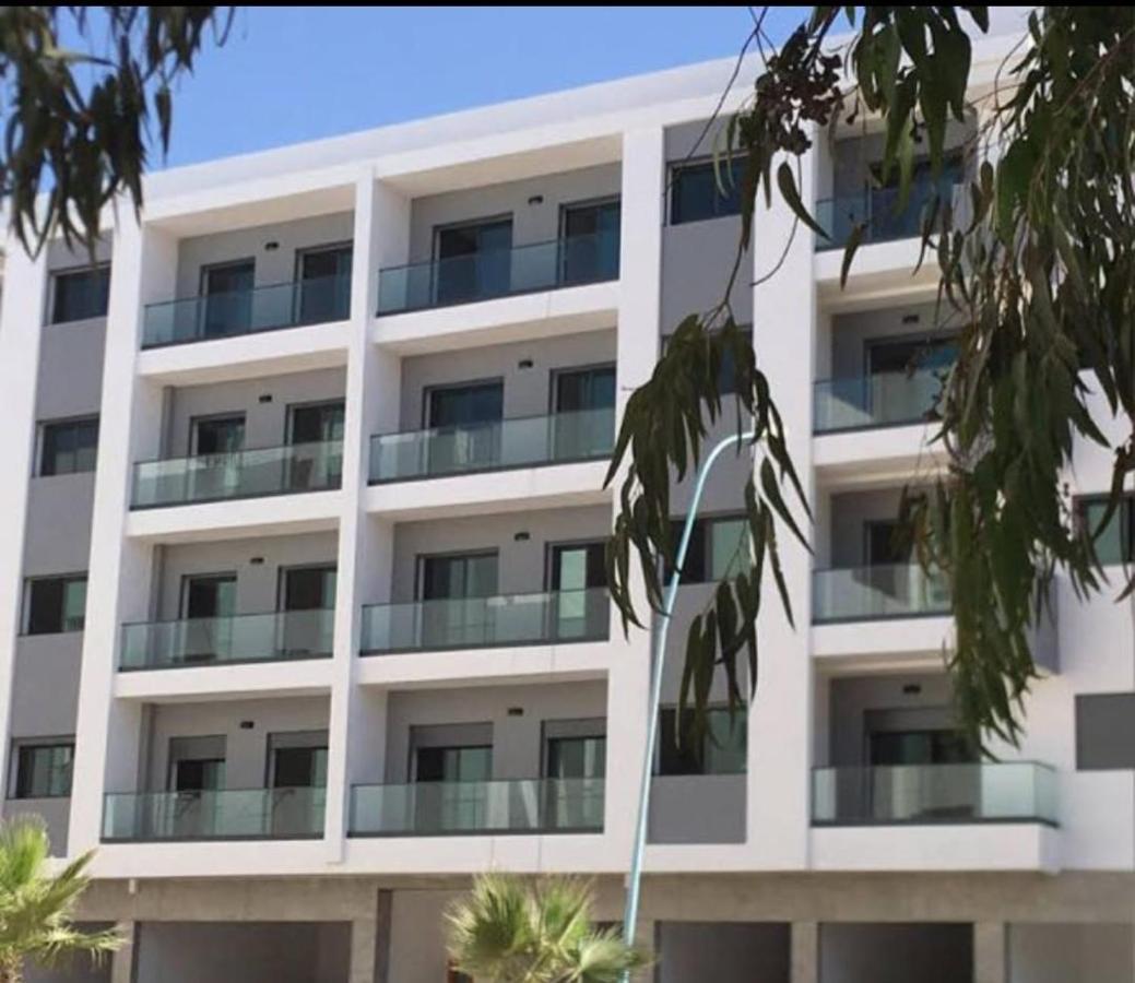 Superbe Appartement Bouskoura ภายนอก รูปภาพ