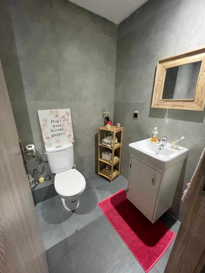 Superbe Appartement Bouskoura ภายนอก รูปภาพ