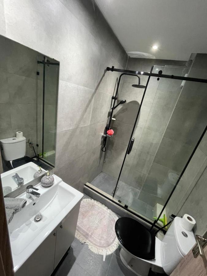 Superbe Appartement Bouskoura ภายนอก รูปภาพ
