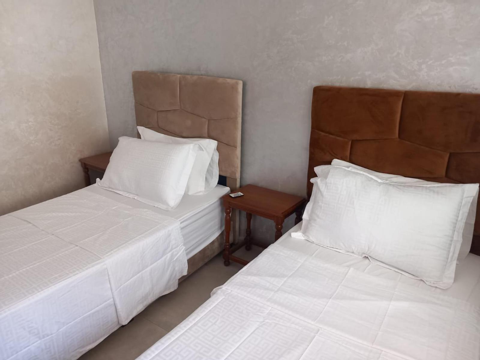 Superbe Appartement Bouskoura ภายนอก รูปภาพ